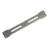 Pont supérieur en aluminium (gris)