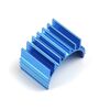 Dissipateur thermique (bleu)