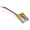 Batterie LiPo nano-TTR 3.85V 58mAh High Voltage (0.2233Wh)