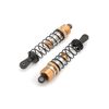 ALUMINUM SHOCK SET (2PCS)