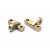 Aluminum Chassis Brace Mount (Front/Rear)