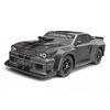 Carrosserie peinte QuantumR Muscle Car - grise