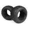 Pneus Tredz MixBlok (122x68/2.8po/2pcs)