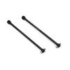 Universal Drive Shaft 101mm (2pcs)