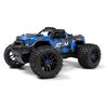 ATOM AT1 Bleu - Truck 1:18 4WD prêt à fonctionner (RTR)