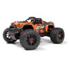 ATOM AT1 Orange - Truck 1:18 4WD prêt à fonctionner (RTR)