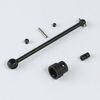 CENTER DRIVE SHAFT L FOR CHASSIS C0456