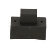 SWITCH DUST-PROOF COVER BLACK