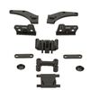 Rear Brace Bulkhead Mount