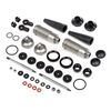BIG BORE SHOCK SET (124MM/2PCS)