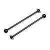 Drive Shaft CVA 92mm (2pcs)