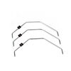 Front Sway Bar Set V2 (2.0, 2.2, 2.4mm)