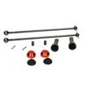 CVA Drive Shaft Set 135mm (Rear) - Clearance sale