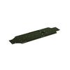 Aluminium Chassis (2.5mm/D418)