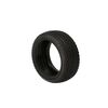 1:8 Buggy Gridlock V2 Red Compound Tyre (1pc - bulk)