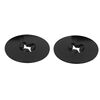 D418 Slipper Disc (2pcs)