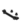 D418 Aluminum Steering Rack Set