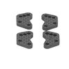 D819 Hub Carrier Arm v2 no.3 (4pcs)