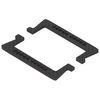 D2 Evo battery bracket