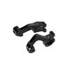 Caster Block 10 degree (D8T/E8T Evo3) - Clearance Sale