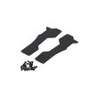Front Carbon Arm Stiffener Set (D8T/E8T Evo3)
