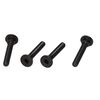 D4 Evo3 flush fastener (M3x19)