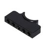 D4 Evo3 center bulkhead