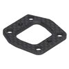 D4 Evo3 center bulkhead brace