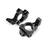 Aluminum Front Spindle Carrier Set (10 Degrees)