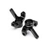 Aluminum Front Spindle Set