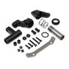 STEERING CRANK SET