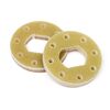 BRAKE DISK ROTOR (2pcs) - Clearance Sale