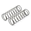 BIG BORE SHOCK SPRING (GRAY/76MM/52GF/2PCS)