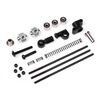 Throttle Linkage Set