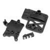 Diff Mount Cover/Wire Mount/PT Mount Set