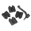 Servo Mount/Motor Mount Cradle Set