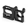 One Piece Aluminum Motor/Diff Mount