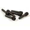 VIS M5X3X18MM (NOIR/6PCS) (SAVAGE 21)