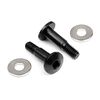 Cup Racer - STEP SCREW 2.6X3x11mm (2pcs)
