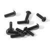 VIS  M3X10MM - 10 PCS