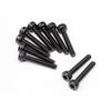 Vis M2x12mm (10pcs)