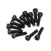 VIS M2 6X10MM (12 PCS)