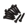 VIS M2x10mm (10pcs)