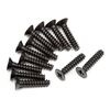 Vis M2.6x12mm (12pcs)