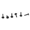 VIS FRAISEE M2.6X12MM (6PCS) (SAVAGE 21)