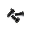 VIS M3x10 6P