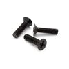 FLAT HEAD SCREW M3 X 12MM (6 PCS)    PRO3