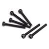 VIS M3X25MM (6 PCES)
