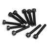 AXE 3.0 X 17MM (8PCS)