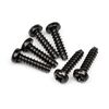 VIS M3x12MM    N2